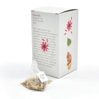 Love Tea Organic Immunity Tea x 20 Pyramids